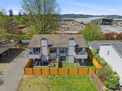 2810 D Place SE, Auburn, WA 98002 - Photo 2