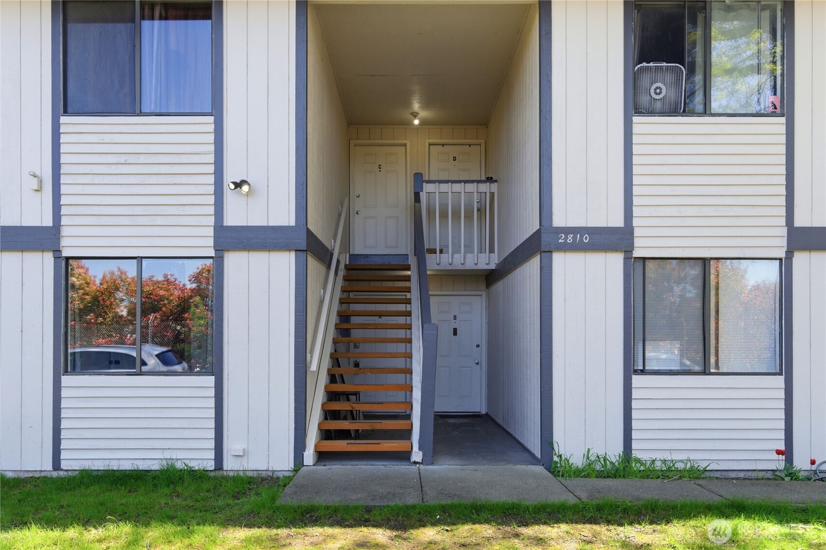 2810 D Place SE, Auburn, WA 98002