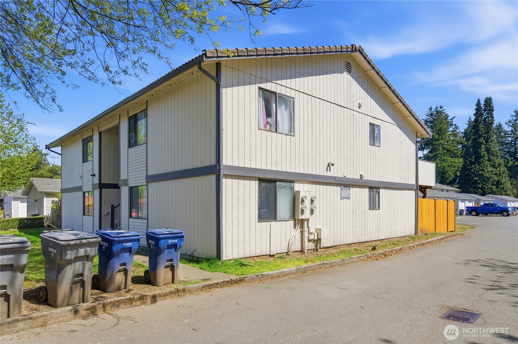 2810 D Place SE, Auburn, WA 98002