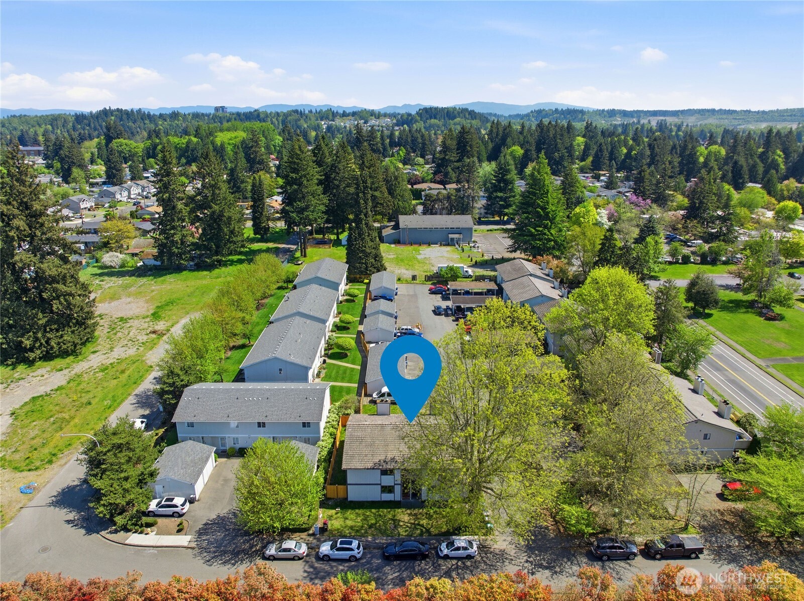 2810 D Place SE, Auburn, WA 98002