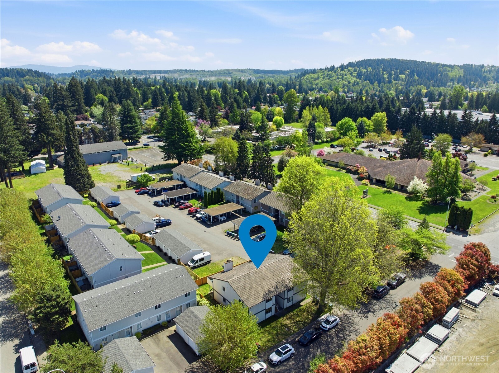 2810 D Place SE, Auburn, WA 98002