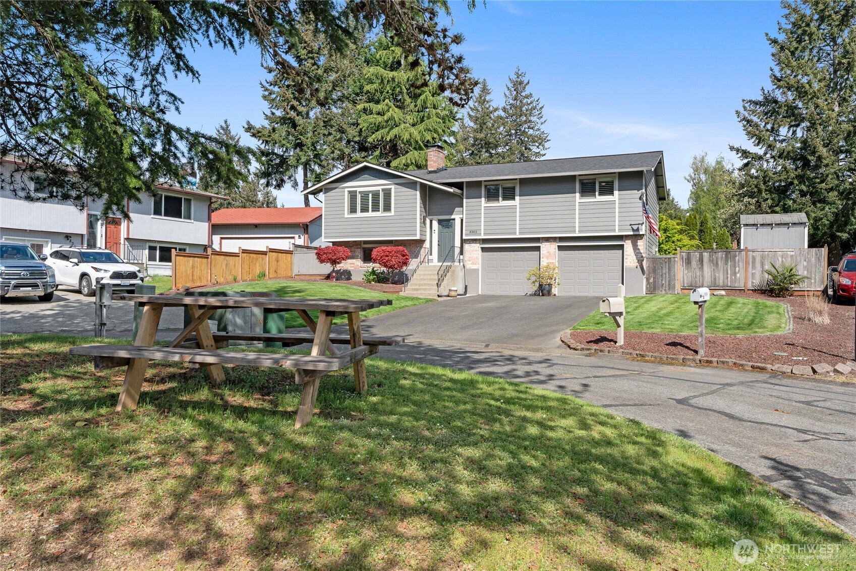 8303 55th Street W, University Place, WA 98467
