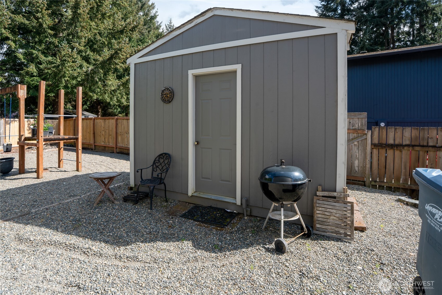8303 55th Street W, University Place, WA 98467