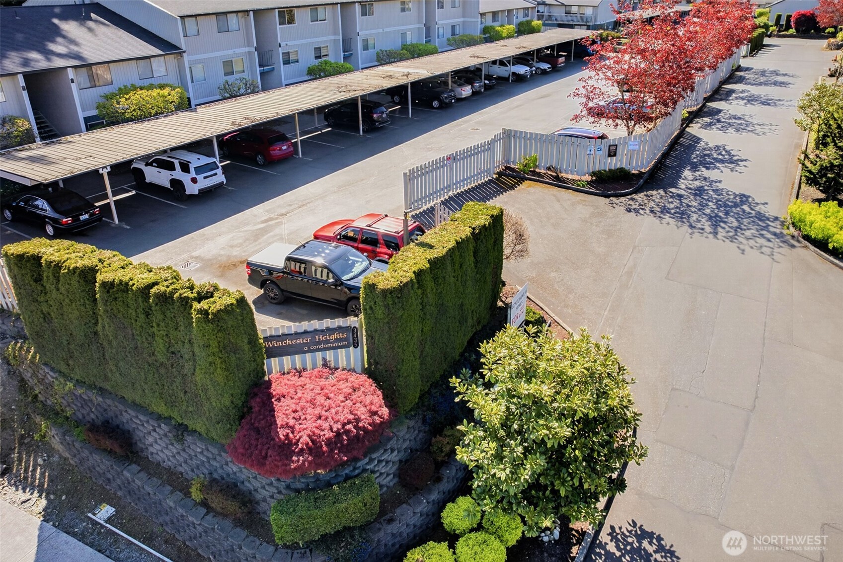 3435 Auburn Way S #27, Auburn, WA 98092-7249