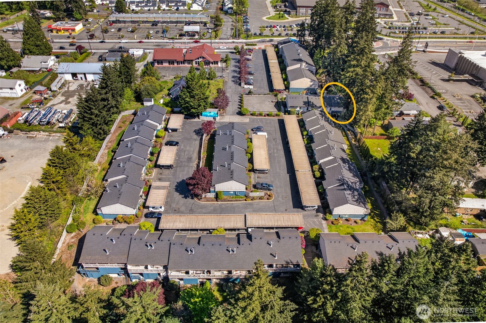 3435 Auburn Way S #27, Auburn, WA 98092-7249