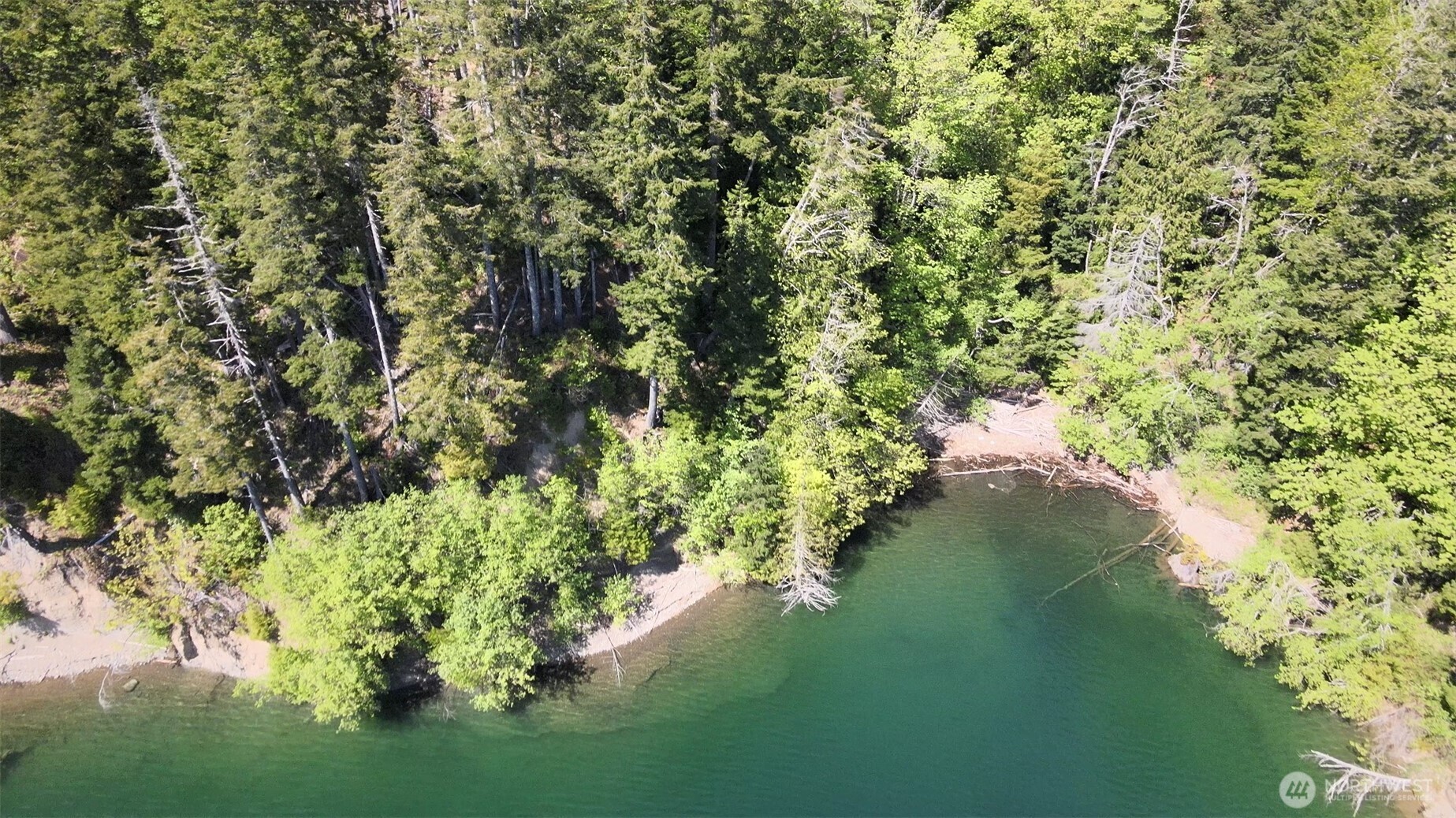 650 W Cushman Ridge Drive , Hoodsport, WA 98548