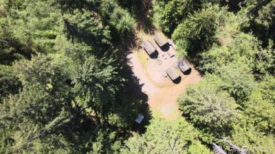650 W Cushman Ridge Drive , Hoodsport, WA 98548 - Photo 2