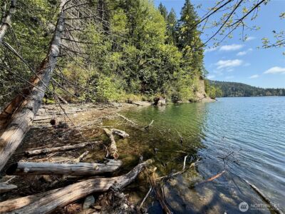 650 W Cushman Ridge Drive , Hoodsport, WA 98548 - Photo 7