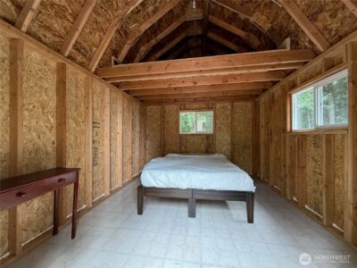 650 W Cushman Ridge Drive , Hoodsport, WA 98548 - Photo 8