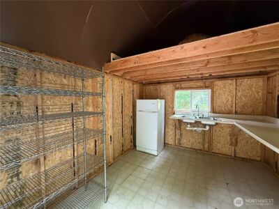650 W Cushman Ridge Drive , Hoodsport, WA 98548 - Photo 9