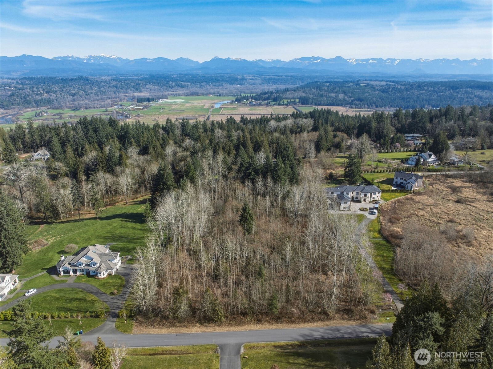 8700 255th Avenue NE, Redmond, WA 98053