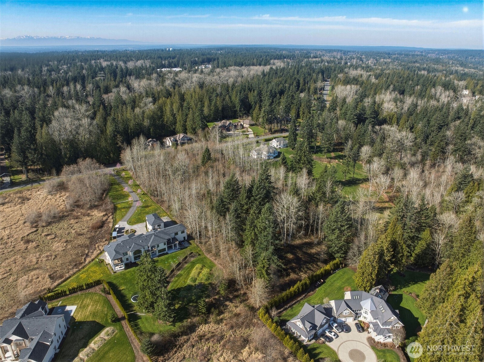 8700 255th Avenue NE, Redmond, WA 98053