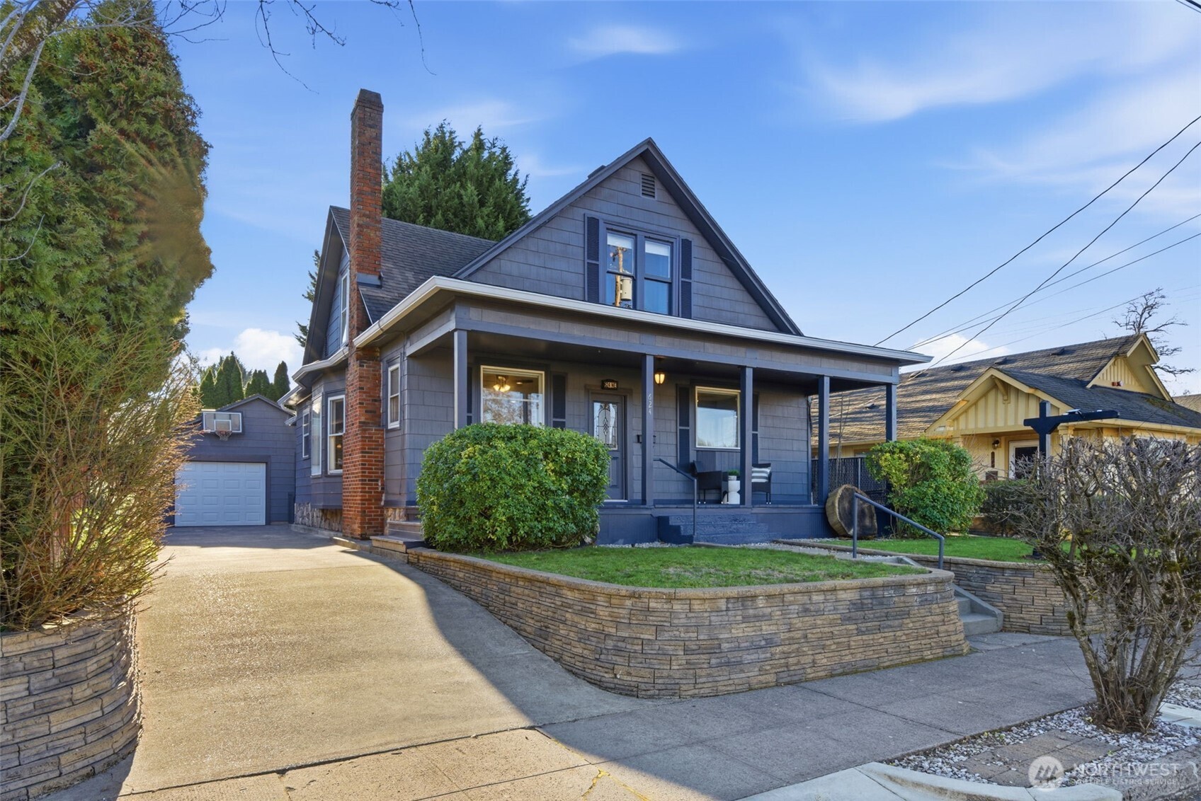 624 NE 2nd Avenue , Camas, WA 98607