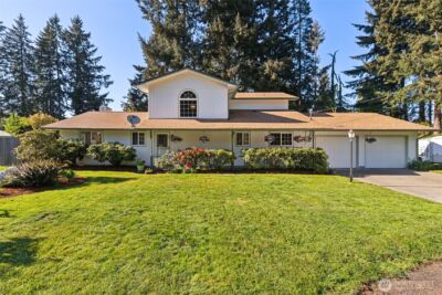 6816 4th Way SE, Lacey, WA 98503