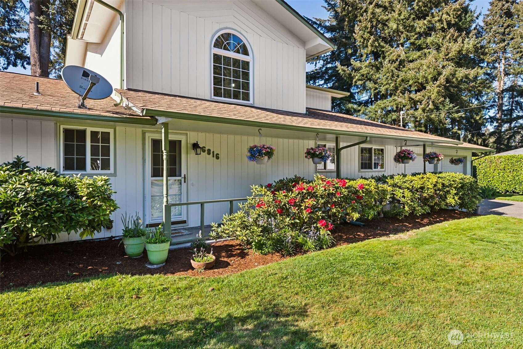 6816 4th Way SE, Lacey, WA 98503