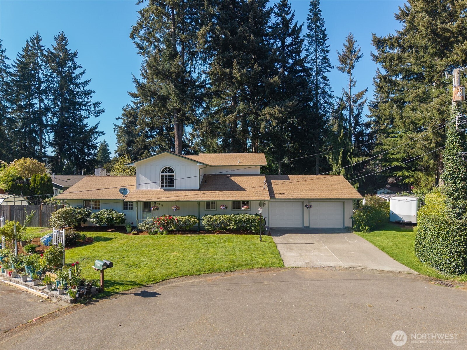 6816 4th Way SE, Lacey, WA 98503
