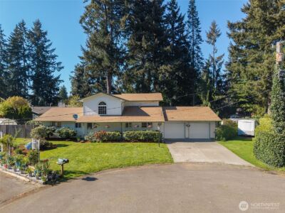 6816 4th Way SE, Lacey, WA 98503 - Photo 30
