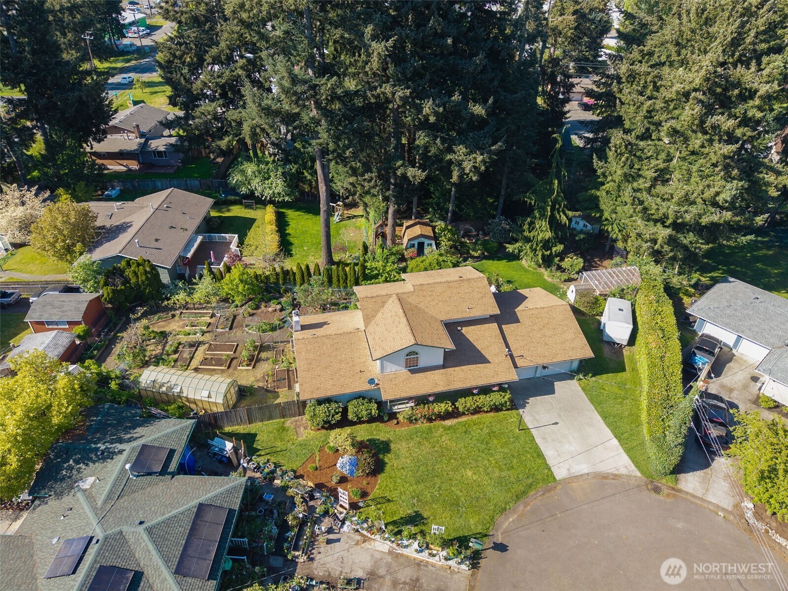 6816 4th Way SE, Lacey, WA 98503
