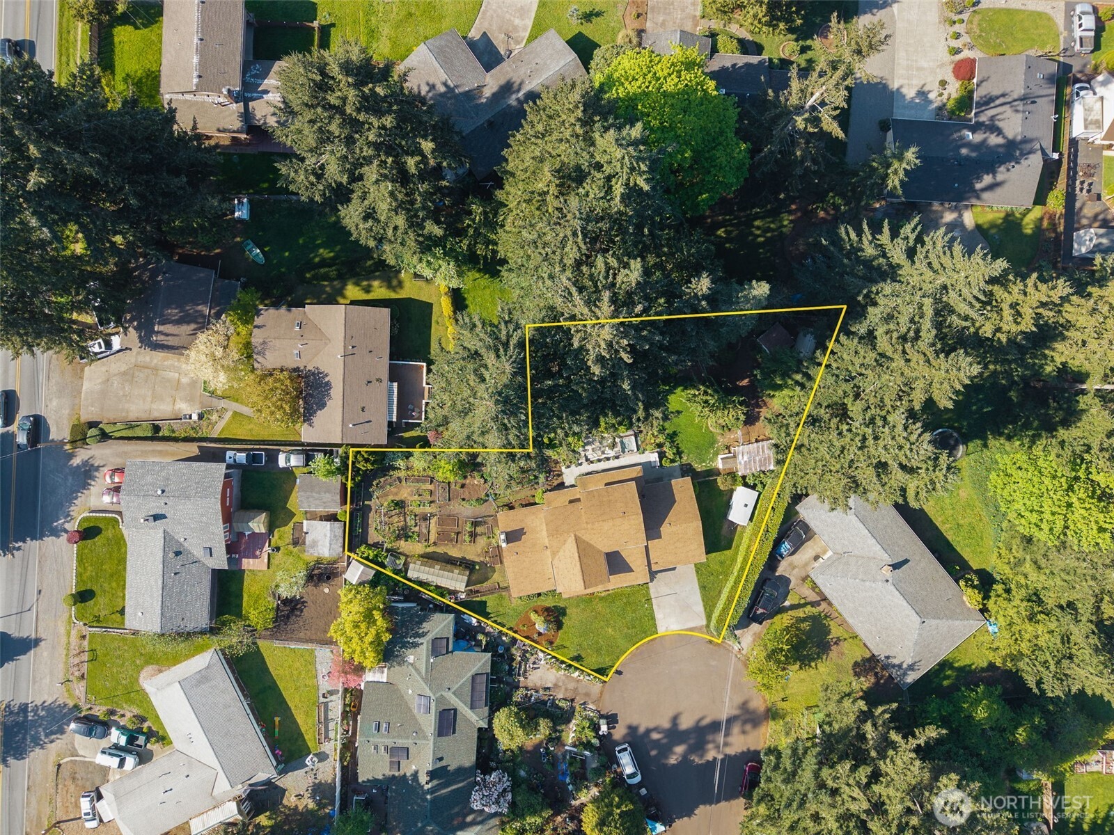 6816 4th Way SE, Lacey, WA 98503