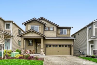 922 119th Avenue SE, Lake Stevens, WA 98258-8041 - Photo 1