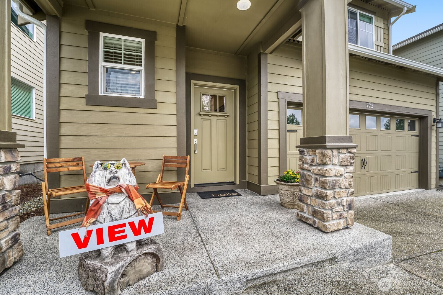 922 119th Avenue SE, Lake Stevens, WA 98258-8041