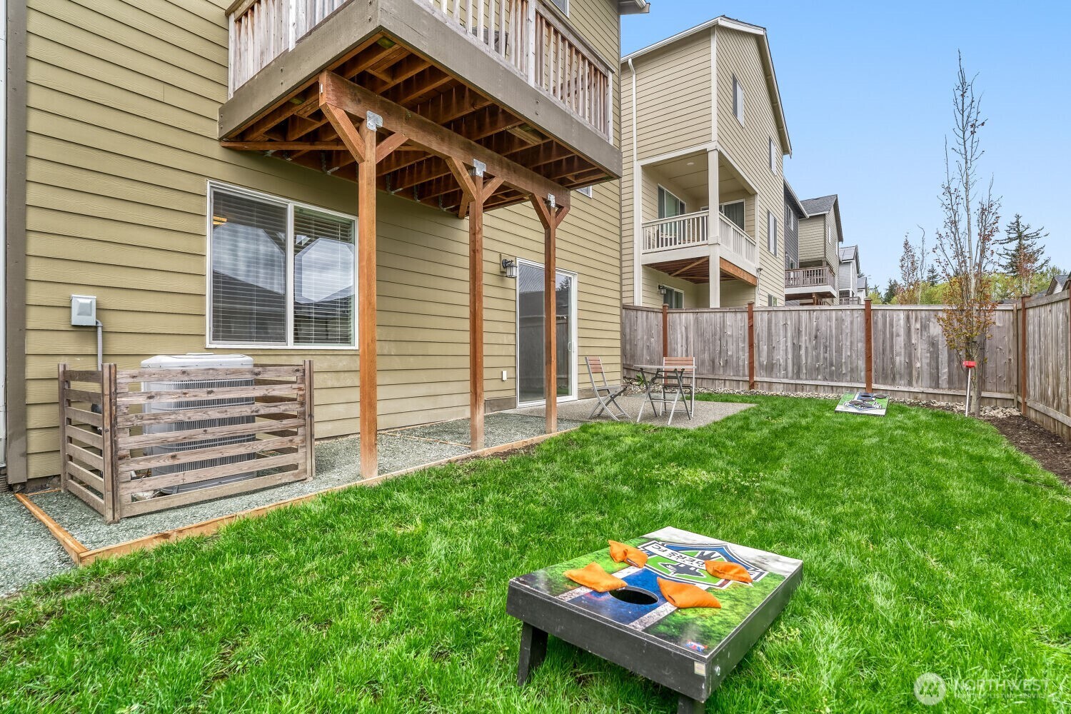 922 119th Avenue SE, Lake Stevens, WA 98258-8041
