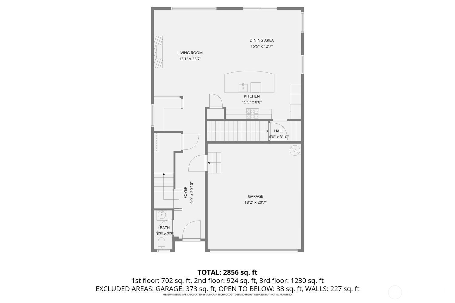 922 119th Avenue SE, Lake Stevens, WA 98258-8041