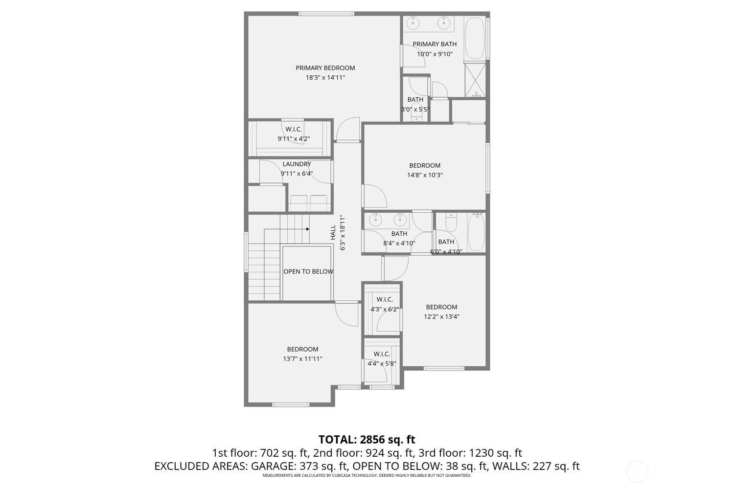 922 119th Avenue SE, Lake Stevens, WA 98258-8041