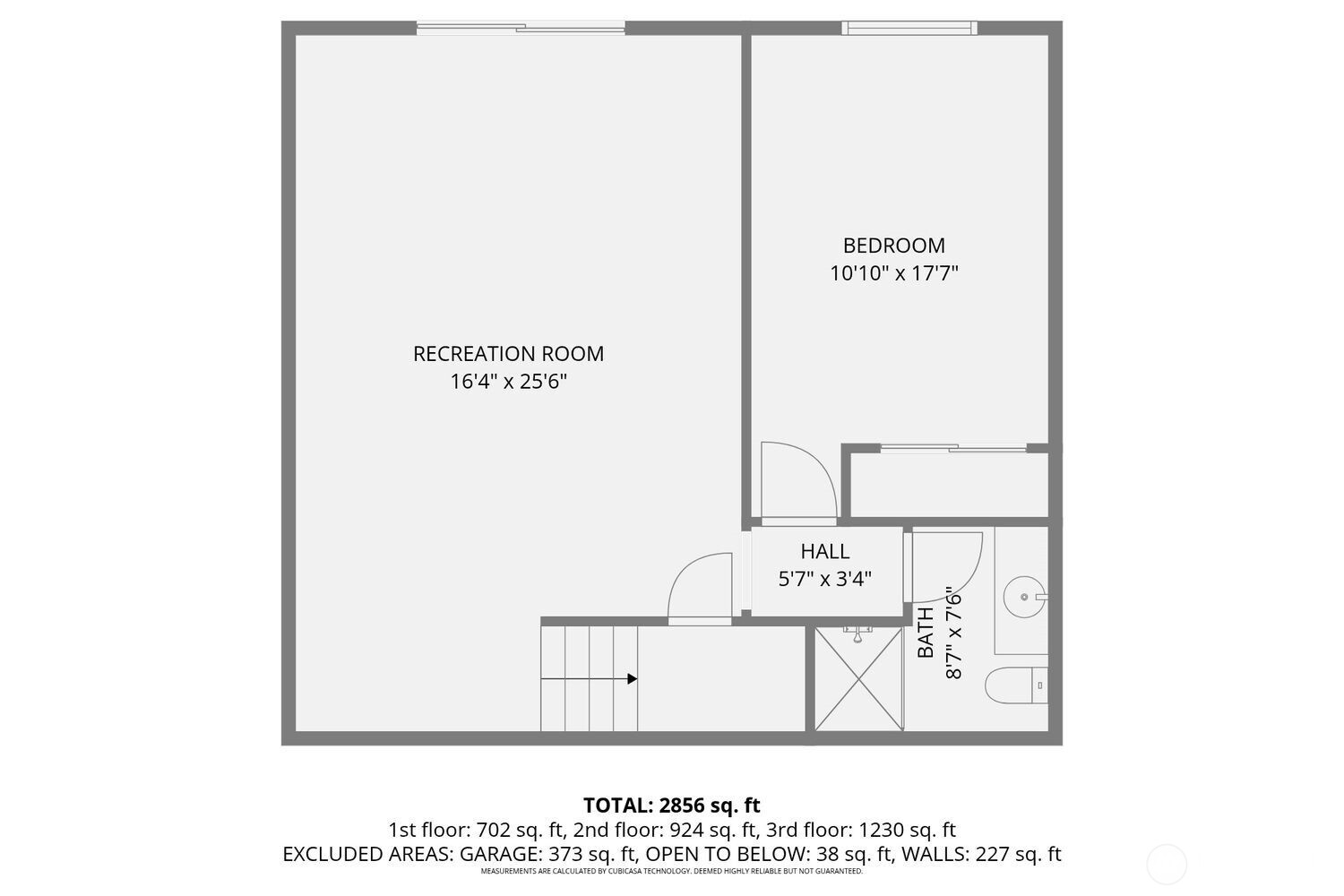 922 119th Avenue SE, Lake Stevens, WA 98258-8041
