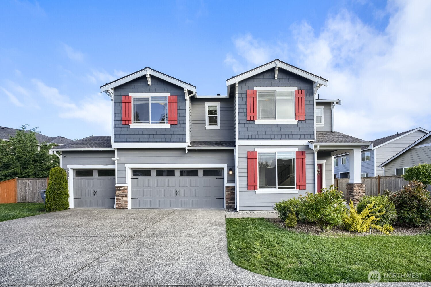 17326 129th Avenue E, Puyallup, WA 98374