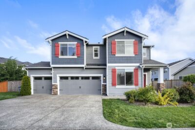 17326 129th Avenue E, Puyallup, WA 98374