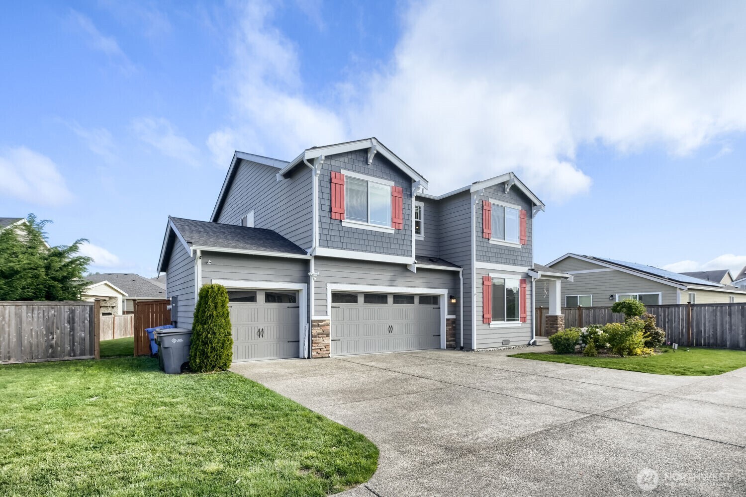17326 129th Avenue E, Puyallup, WA 98374