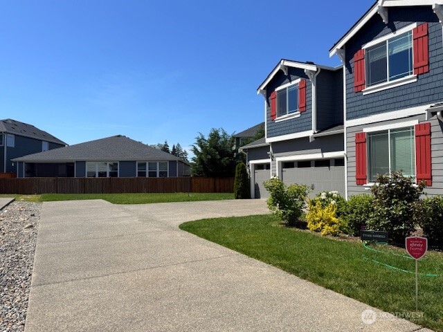 17326 129th Avenue E, Puyallup, WA 98374
