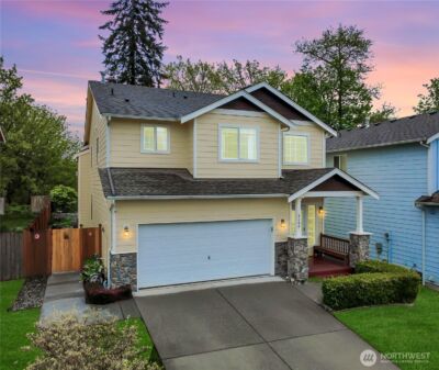 8408 19th Street NE, Lake Stevens, WA 98258 - Photo 1