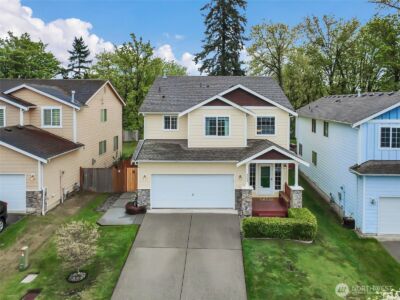 8408 19th Street NE, Lake Stevens, WA 98258 - Photo 3