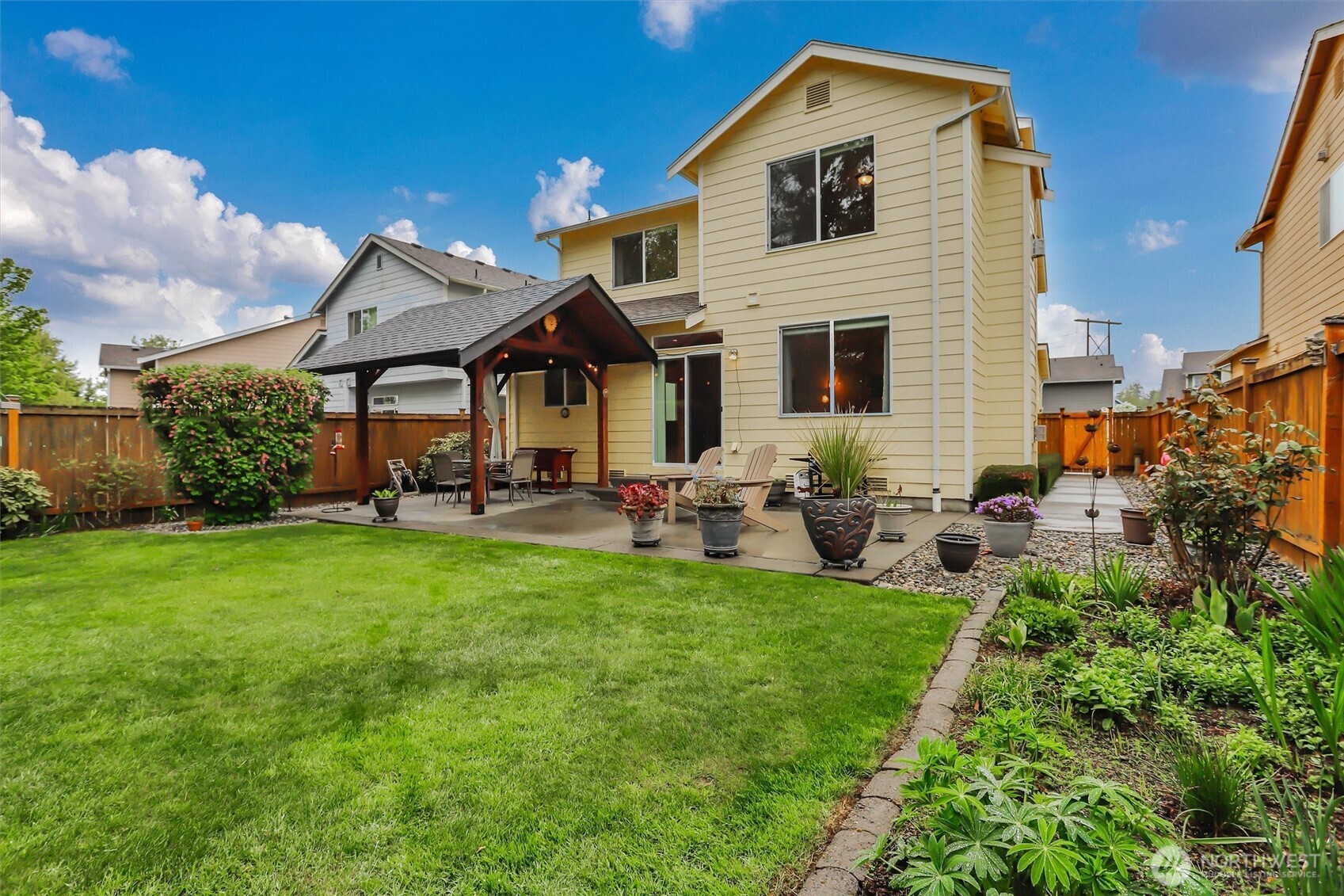 8408 19th Street NE, Lake Stevens, WA 98258