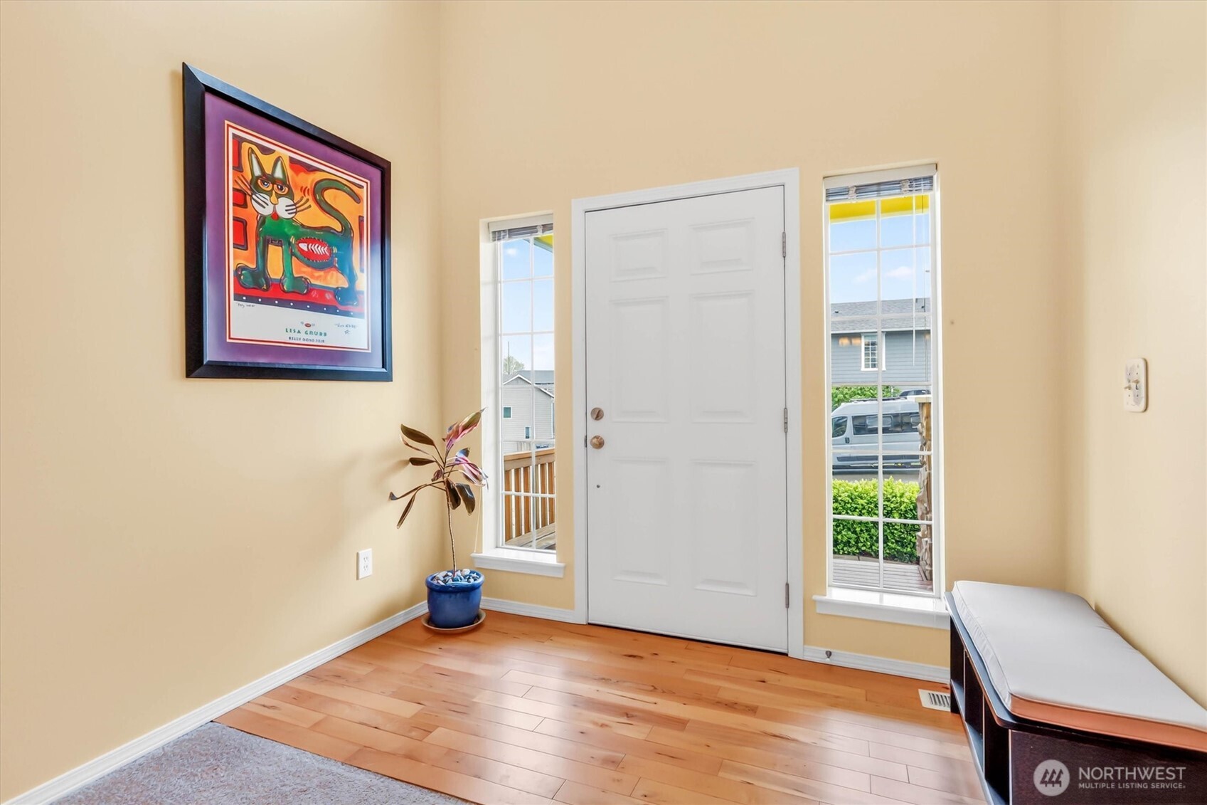8408 19th Street NE, Lake Stevens, WA 98258