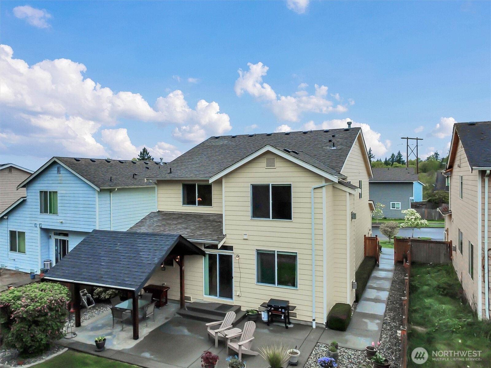 8408 19th Street NE, Lake Stevens, WA 98258
