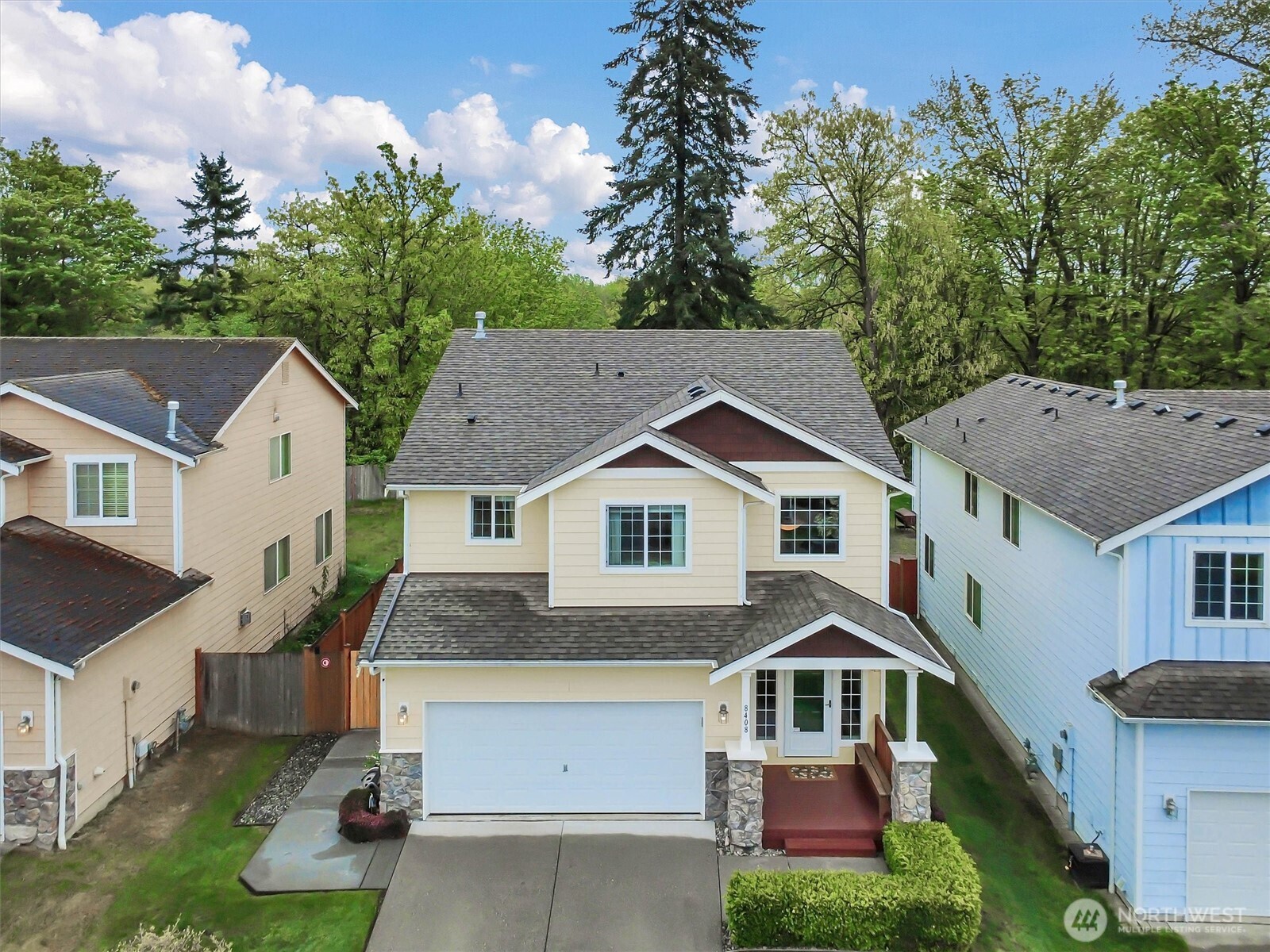 8408 19th Street NE, Lake Stevens, WA 98258
