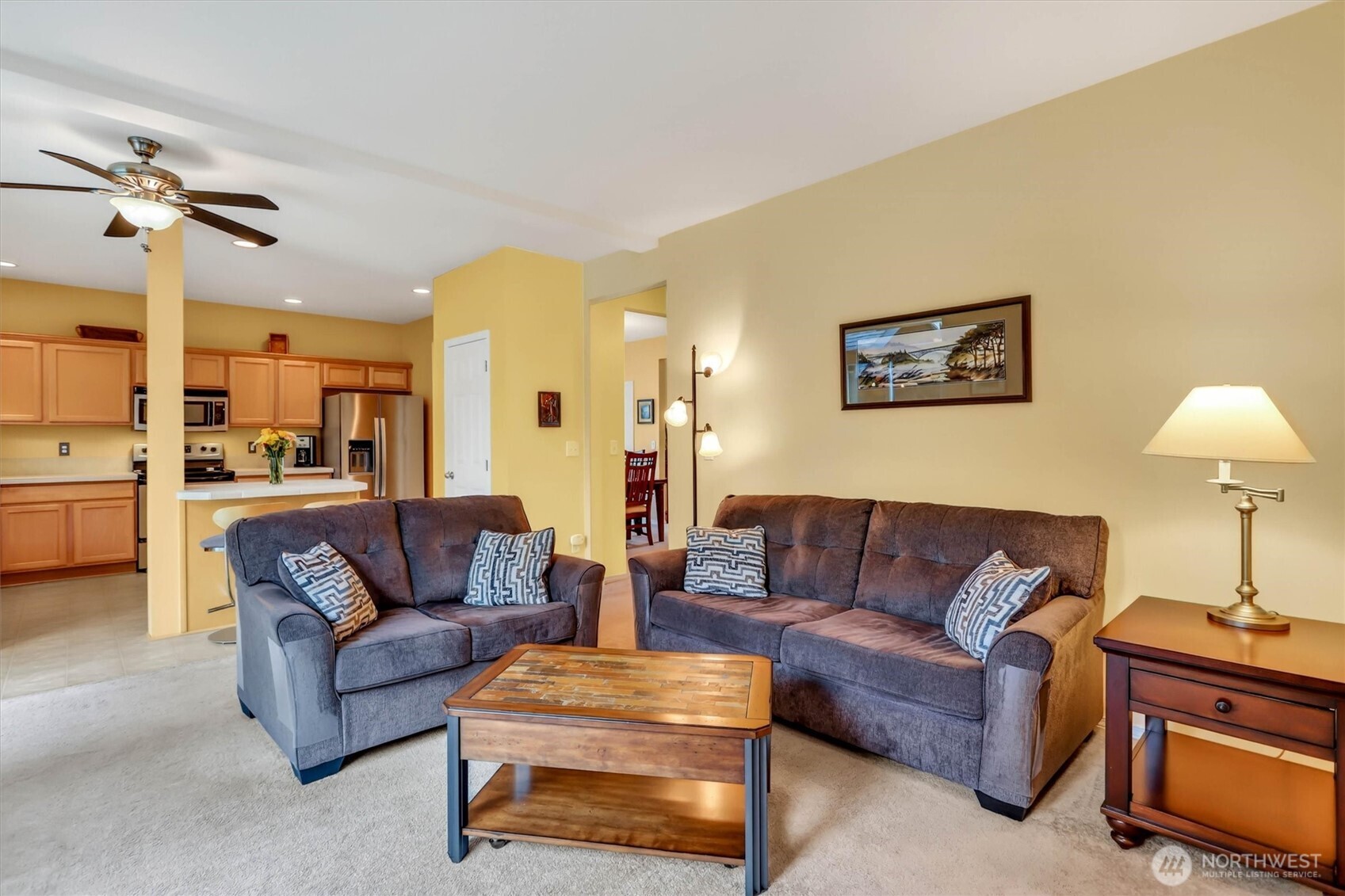 8408 19th Street NE, Lake Stevens, WA 98258