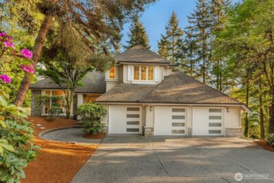 19221 SE 25th Street , Sammamish, WA 98075 - Photo 1