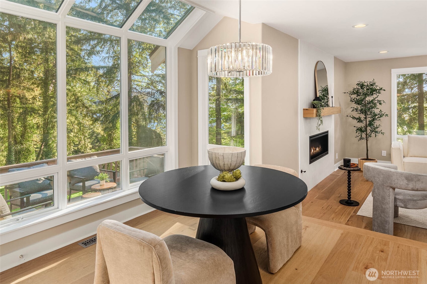 19221 SE 25th Street , Sammamish, WA 98075