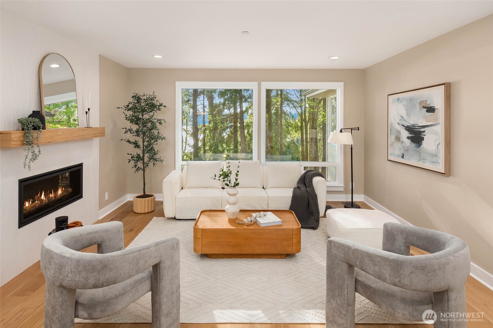 19221 SE 25th Street , Sammamish, WA 98075