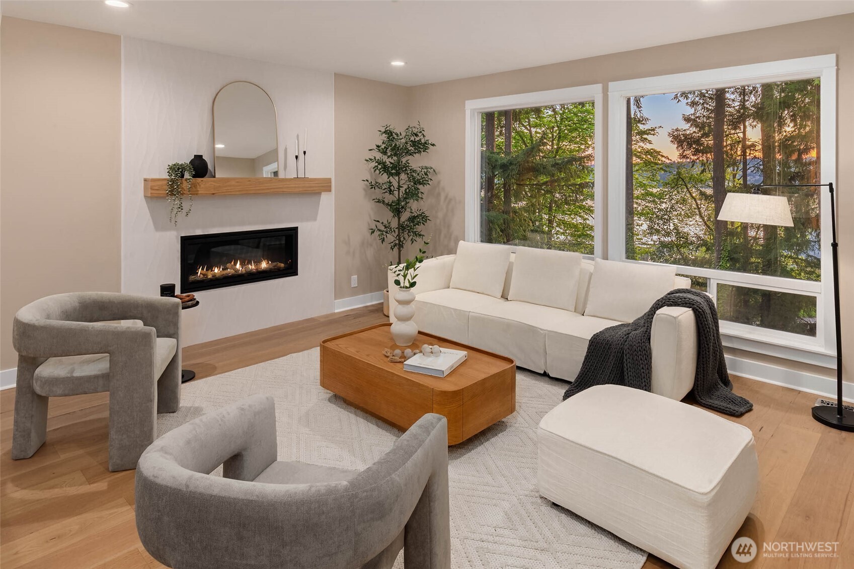 19221 SE 25th Street , Sammamish, WA 98075