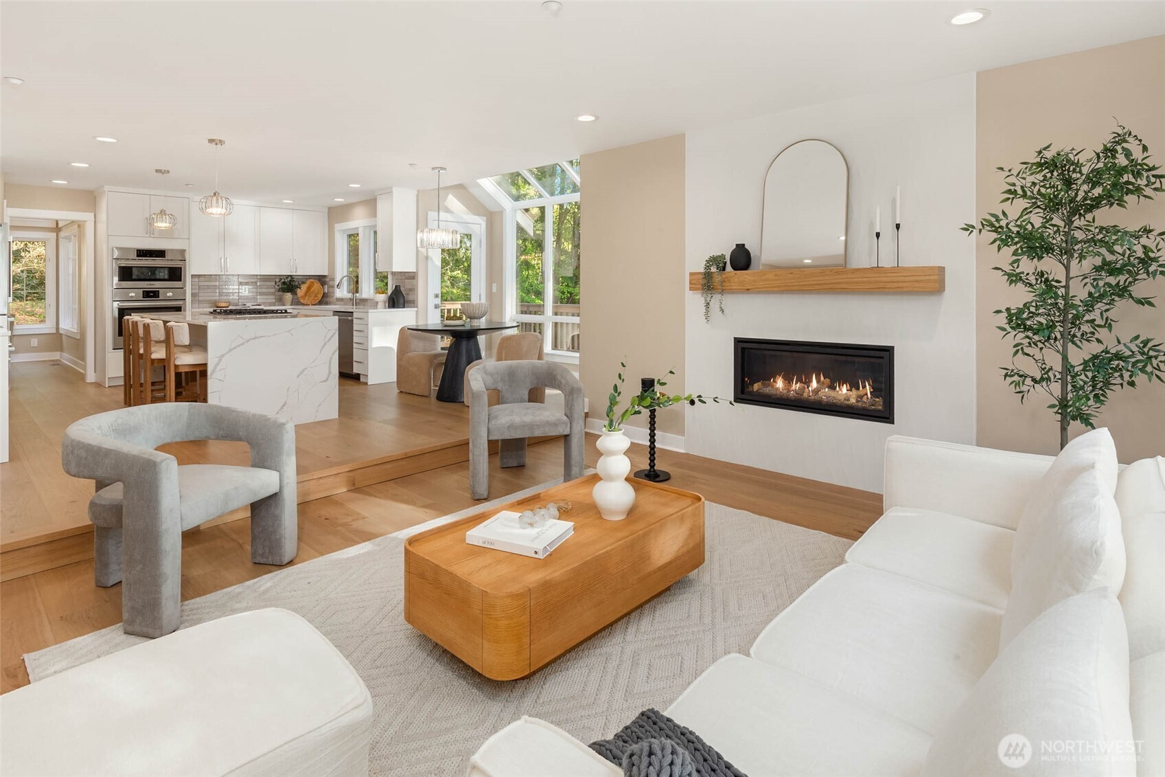 19221 SE 25th Street , Sammamish, WA 98075