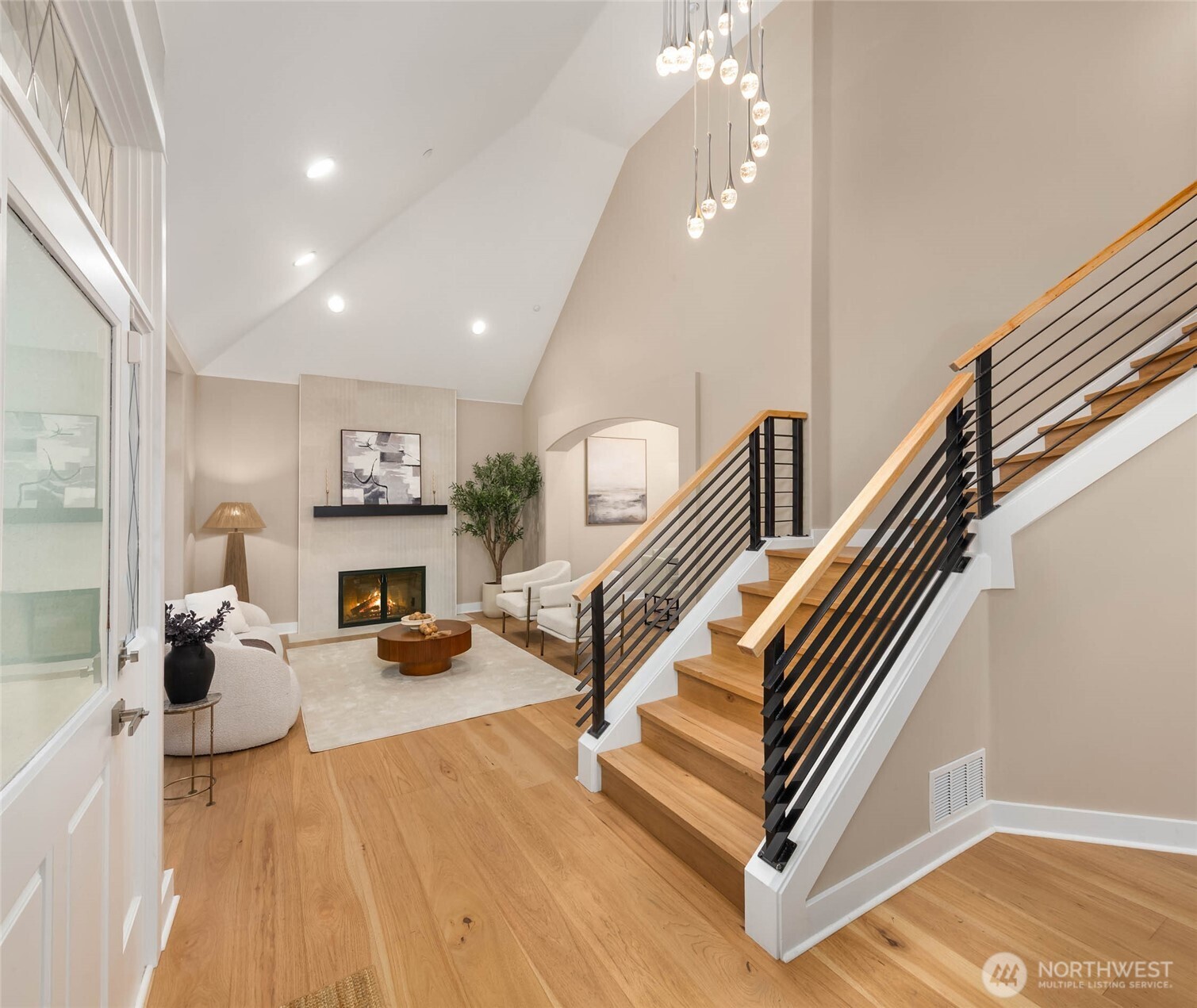 19221 SE 25th Street , Sammamish, WA 98075