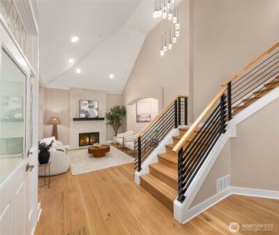 19221 SE 25th Street , Sammamish, WA 98075 - Photo 3