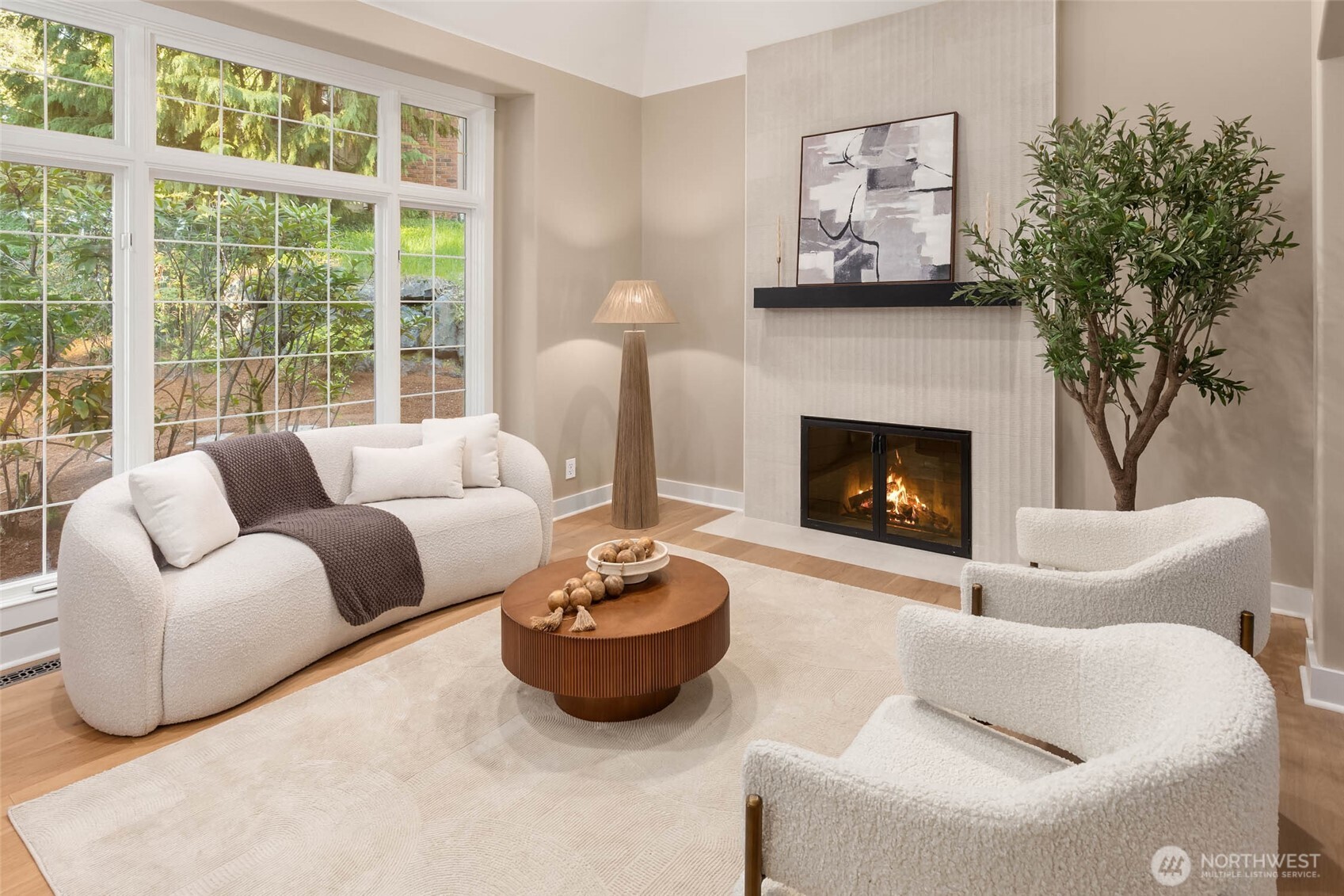 19221 SE 25th Street , Sammamish, WA 98075