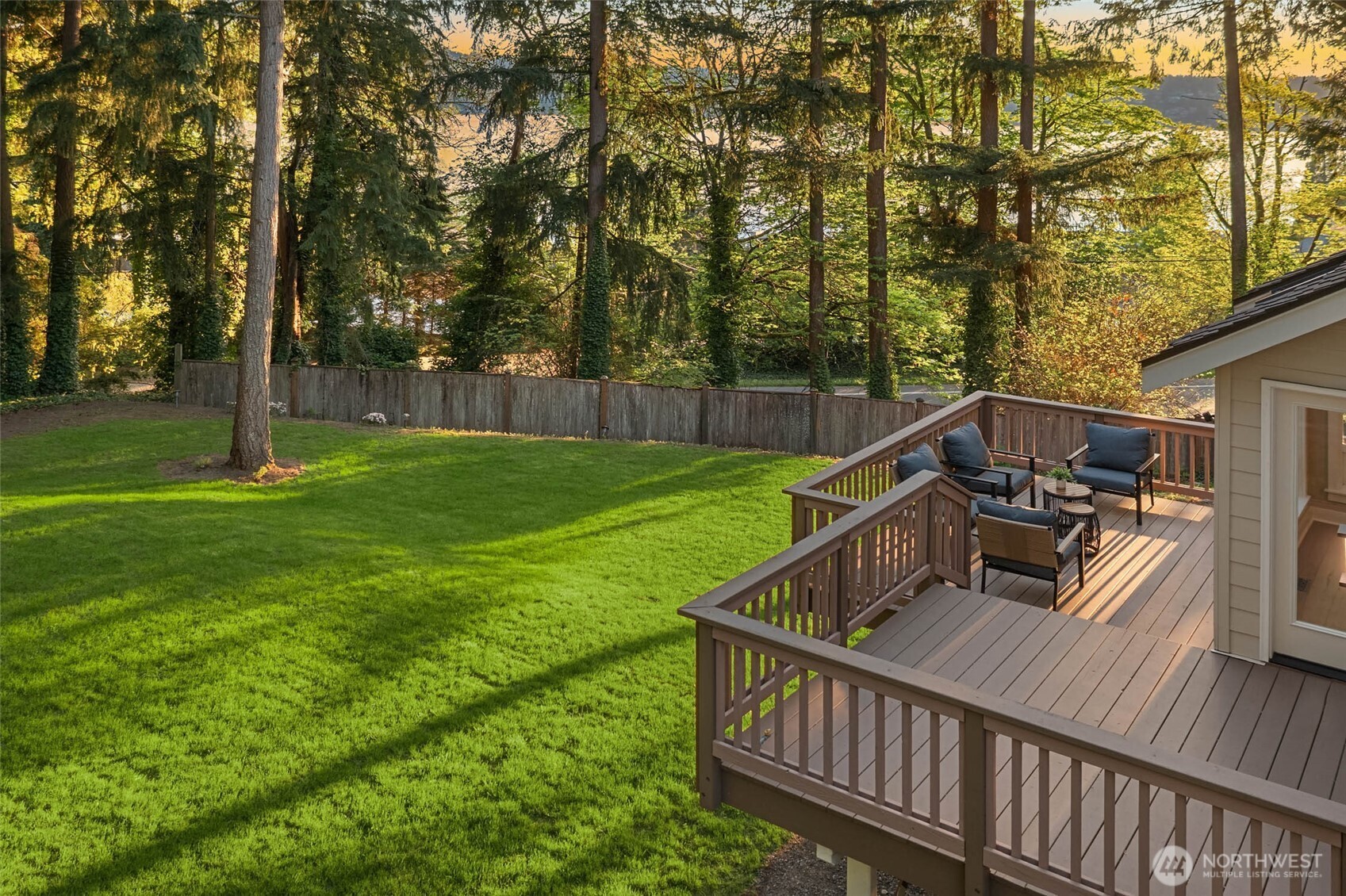 19221 SE 25th Street , Sammamish, WA 98075
