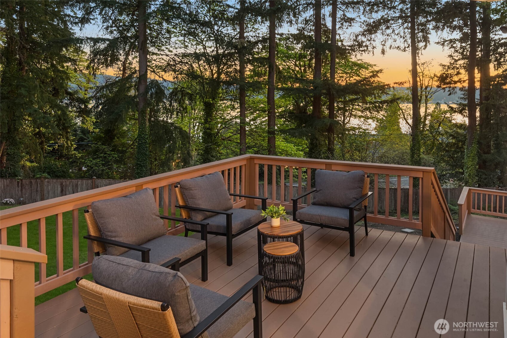 19221 SE 25th Street , Sammamish, WA 98075